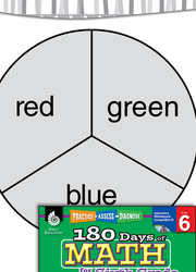 Daily Math Practice for Sixth Grade: Week 3