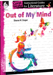 Out of My Mind: An Instructional Guide for Literature