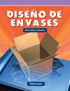 Diseño de envases: Área total y volumen ebook