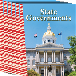 State Governments 6-Pack