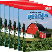 Visita a una granja 6-Pack