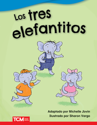 Los tres elefantitos