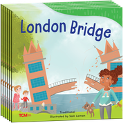 London Bridge 6-Pack