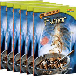 Hablemos claro: Fumar 6-Pack