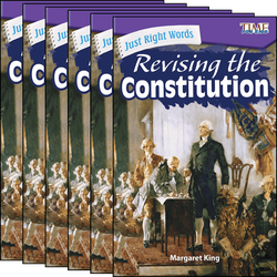 Just Right Words: Revising the Constitution 6-Pack for Georgia