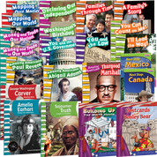 Exploring Social Studies Texas: Grade 2  Add-on Pack