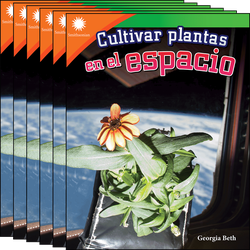 Cultivar plantas en el espacio 6-Pack