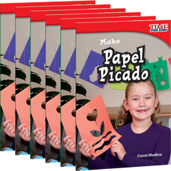 Make Papel Picado 6-Pack