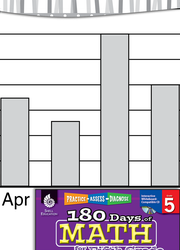 Daily Math Practice for Fifth Grade: Week 23