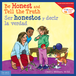 Be Honest and Tell the Truth / Ser honestos y decir la verdad