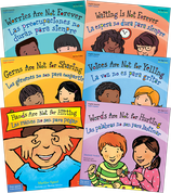 Best Behavior<sup>®</sup> Bilingual Series Set