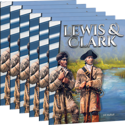 Lewis & Clark 6-Pack